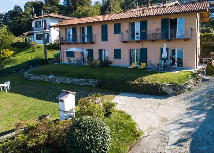 India * 스트레사