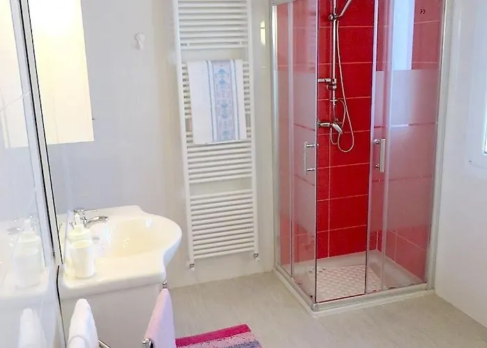 Appartement India Stresa